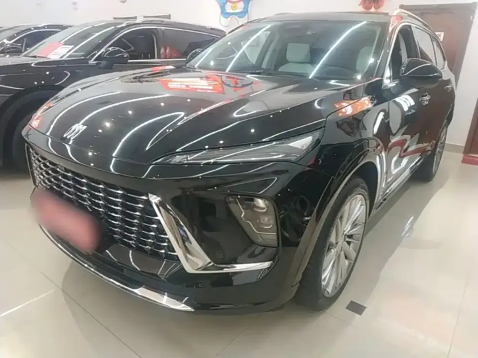Buick Envision Plus Buick Enclave Plus AWD Avenir 2026