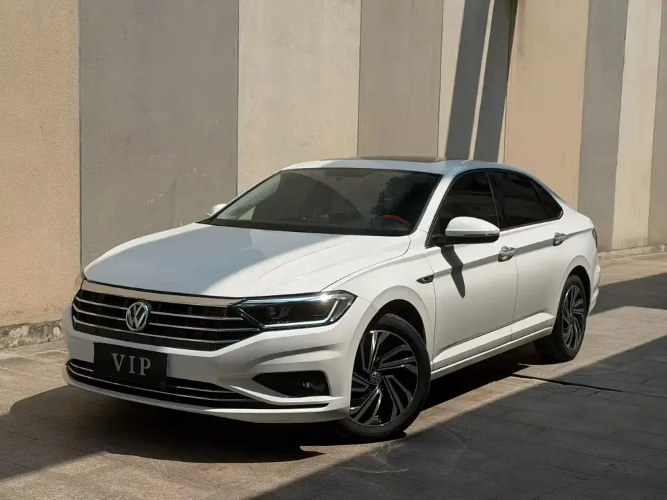 Volkswagen Sagitar 280TSI DSG Surpassing Edition 2022