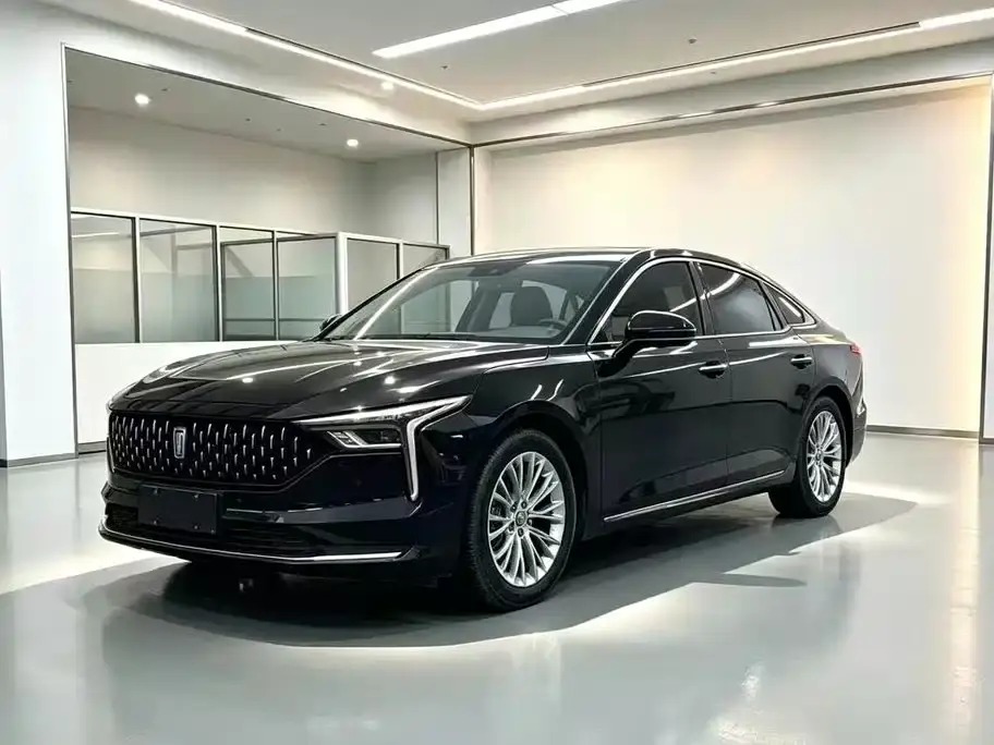 Besturn B70 1.5T Automatic Joy Edition 2021