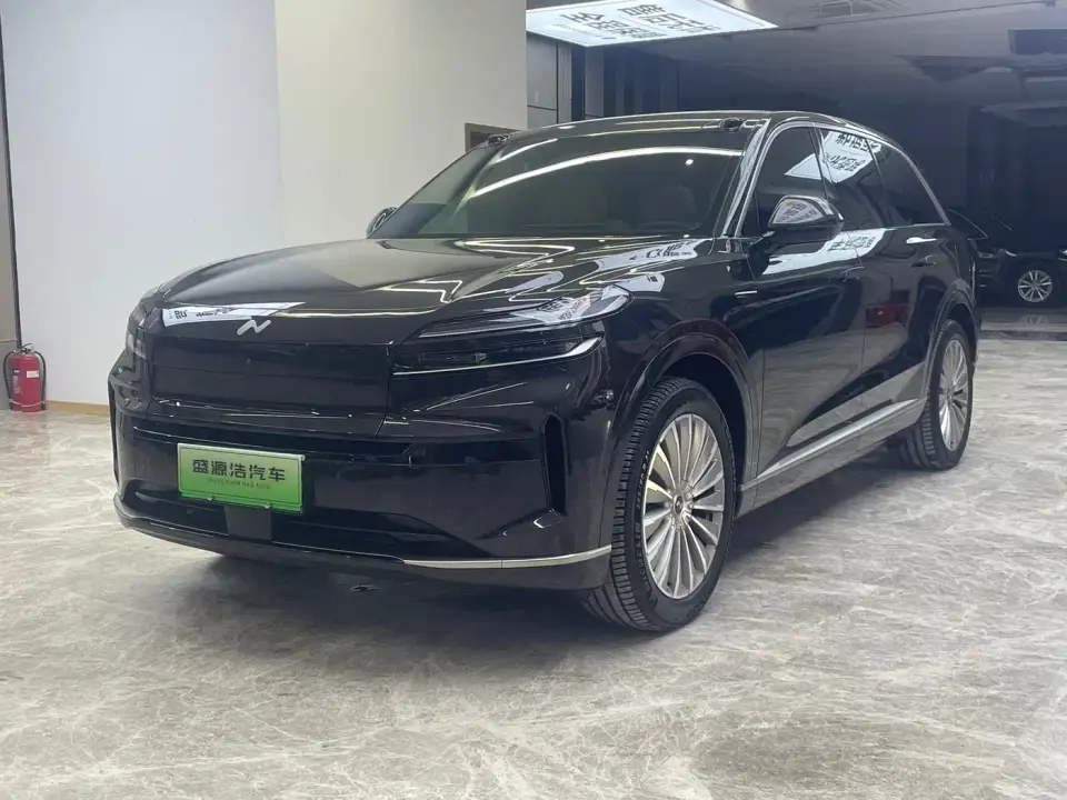 Ledao L90 AWD Base Model 2026