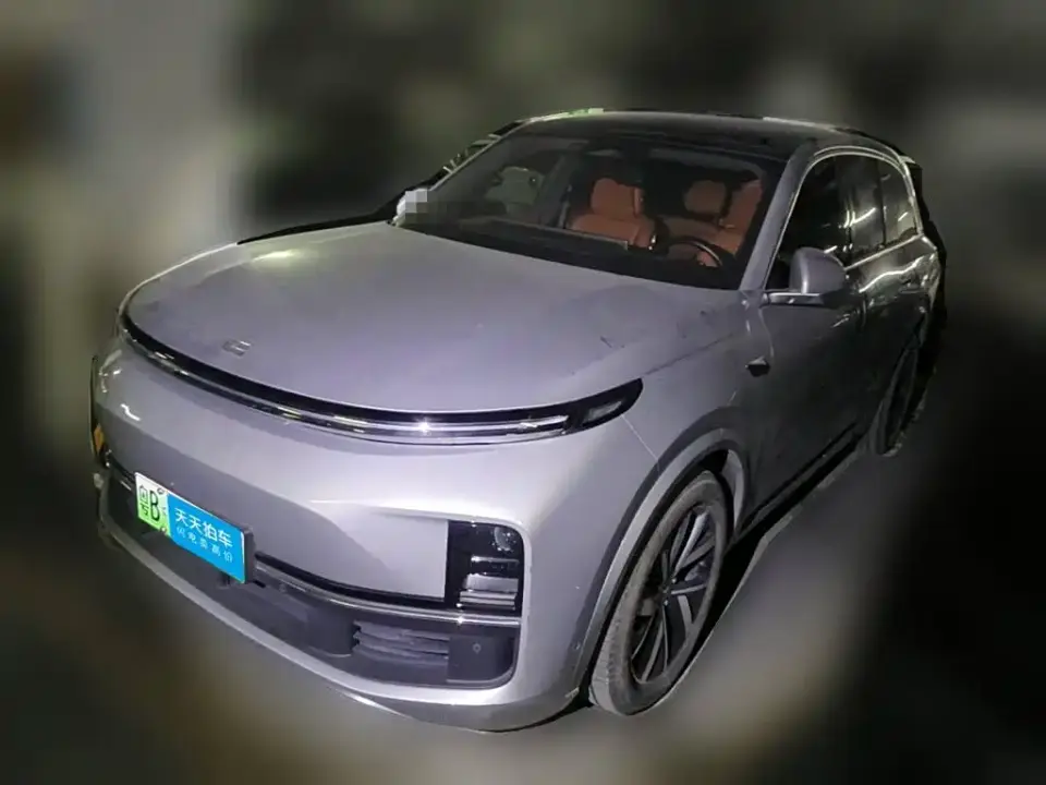 Li Auto Li L8 Pro 2023