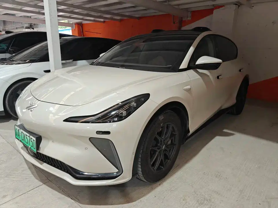 IM Motors IM LS7 90kWh Max Elite RWD 2024