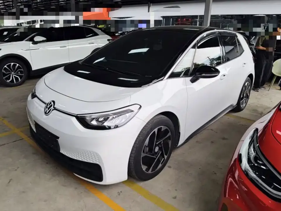 Volkswagen ID.3 Outstanding Edition 2024