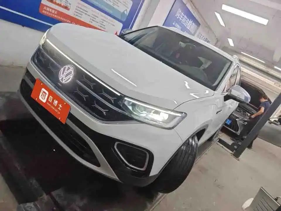 Volkswagen Tayron 280TSI 2WD Luxury Plus Advanced Edition 2022