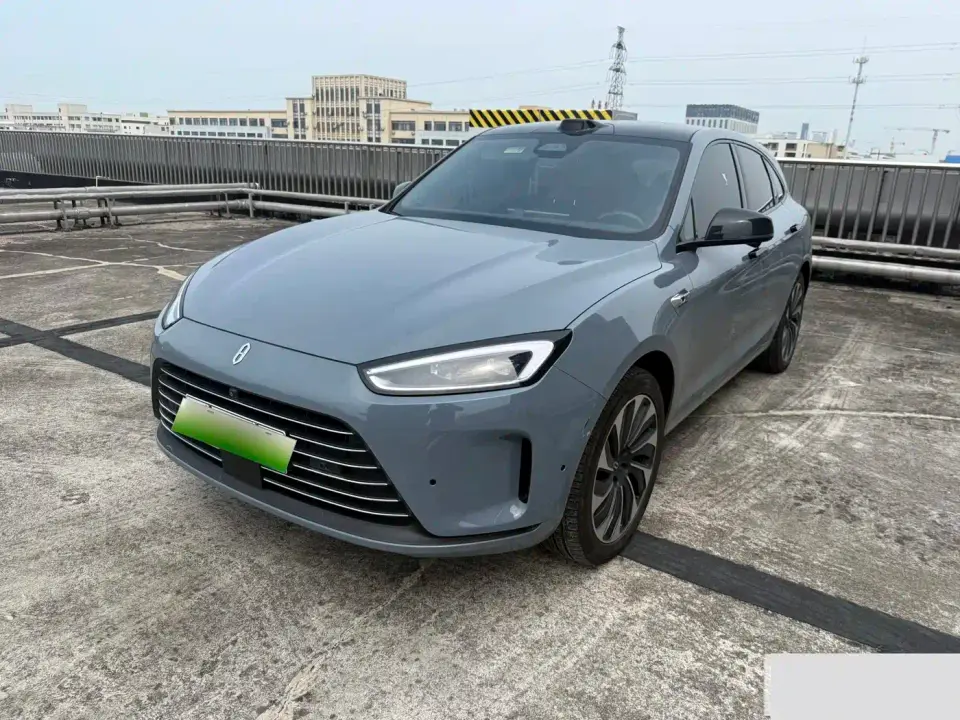 AITO Wenjie AITO M5 Extended Range RWD Smart Drive Edition 2023