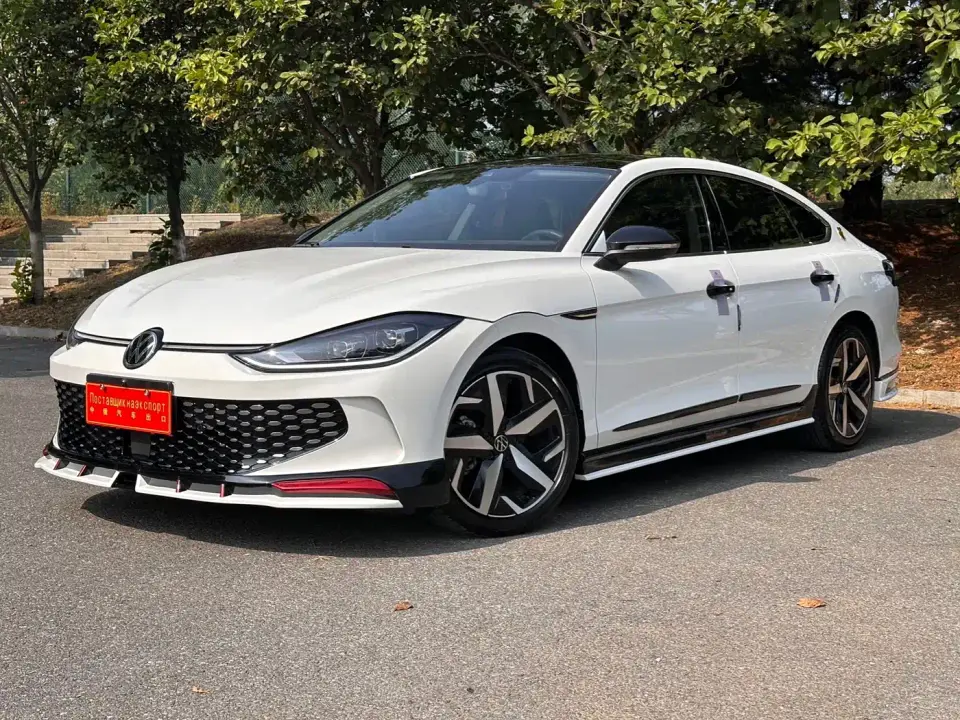 Volkswagen Lamando Lamando L 280TSI DSG Super Spicy Flagship Edition 2023