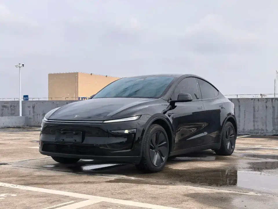 Tesla Model Y Rear-Wheel Drive 2025