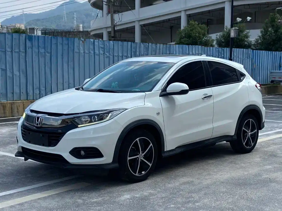 Honda Vezel 1.5L CVT Elite 2020