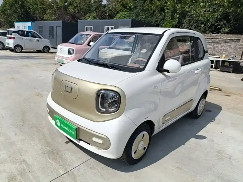 Besturn Bestune Pony 222km Colorful Horse 2026