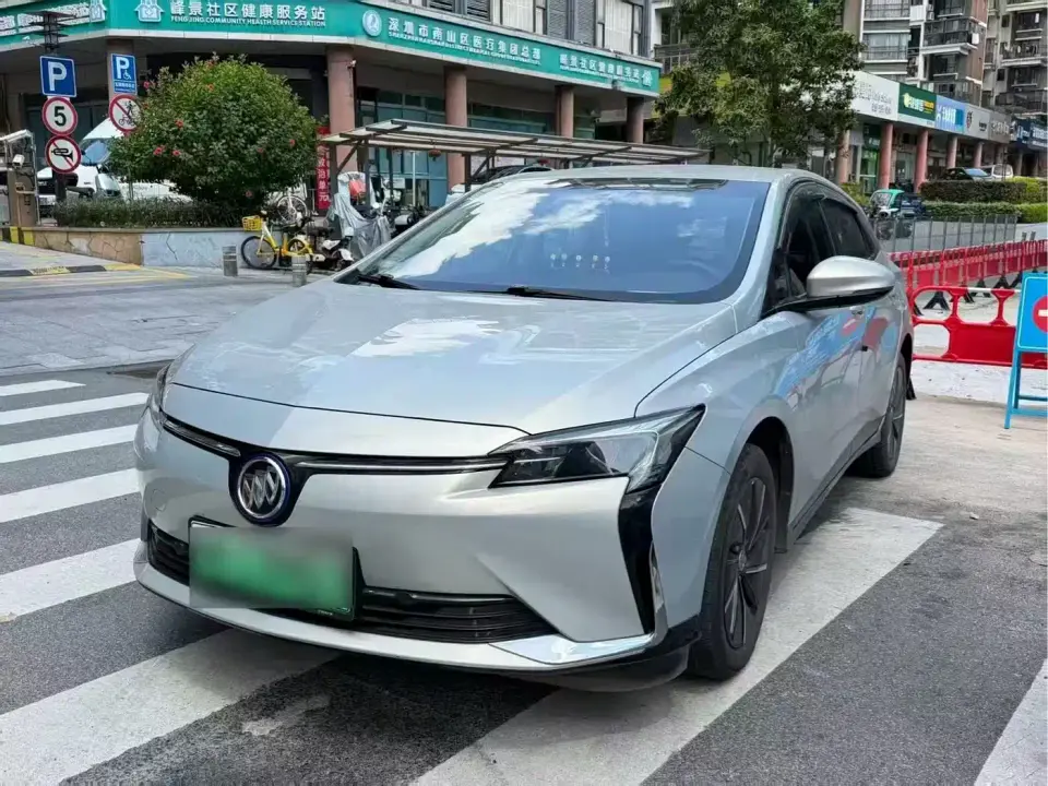 Buick Velite 6 430km Comfort Edition 2024