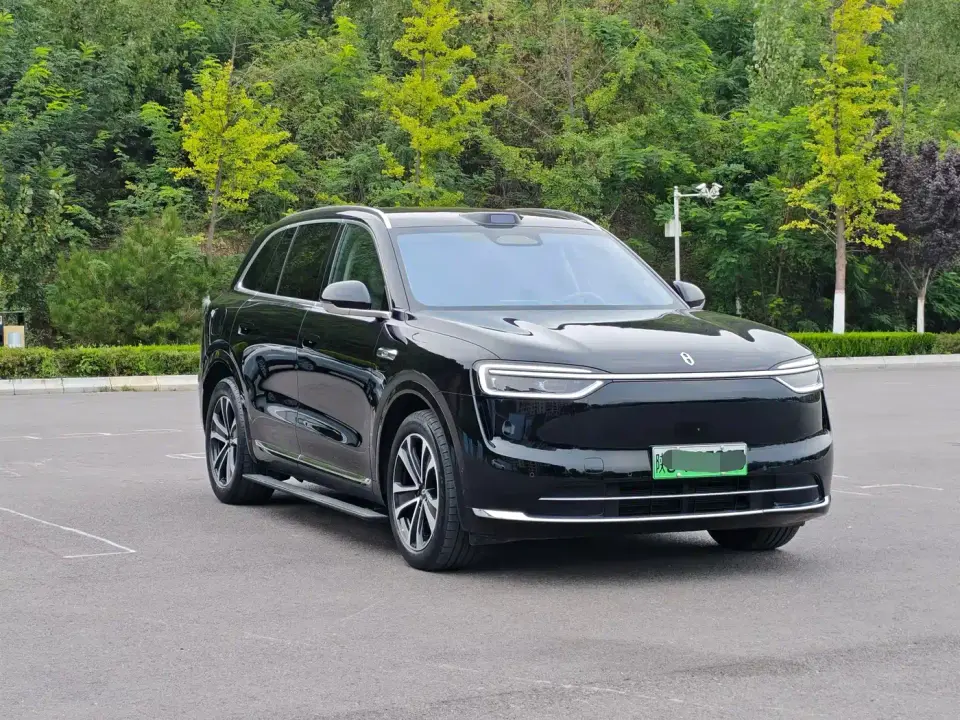 AITO Wenjie AITO M7 Extended Range Ultra AWD 5-Seater 2025