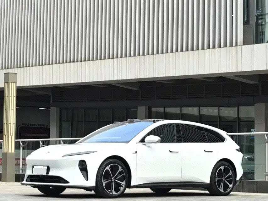 NIO ET5T 75kWh Touring 2024
