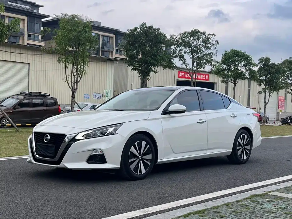 Nissan Teana 2.0L XL Comfort 2021