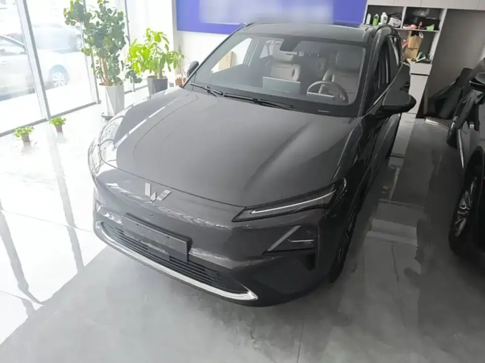 Wuling Motors Wuling Xingguang S 130km Pilot 2025