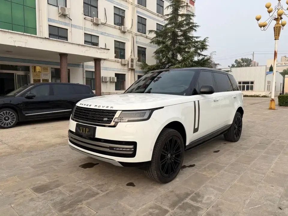 Land Rover Range Rover 3.0 L6 400PS Flourishing Era Extended Wheelbase 2025