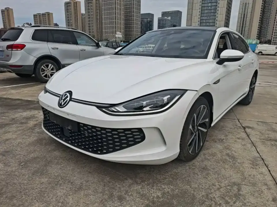 Volkswagen Lamando Lamando L 280TSI DSG Ultra Spicy Flagship 2023