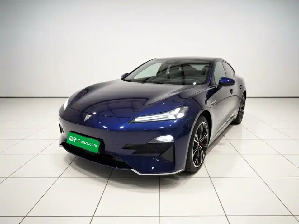 Deepal SL03 1.5L 1200 Range Extender Version 2023