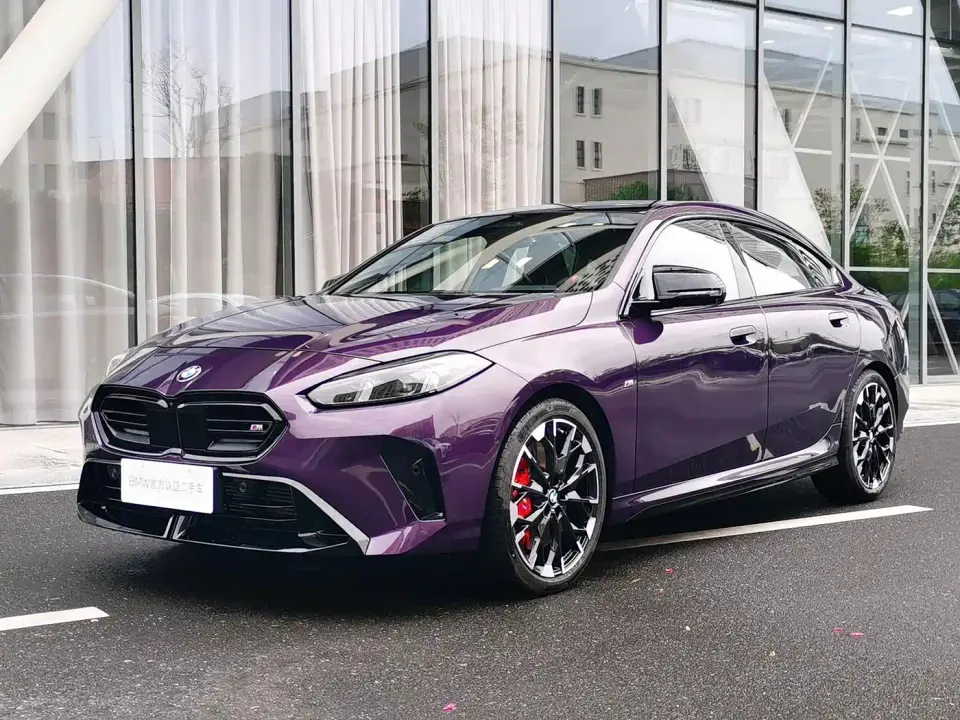 BMW M235L M235L 2025