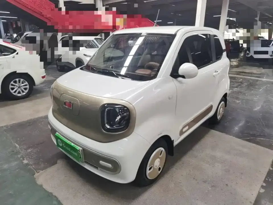 Besturn Bestune Pony 222km Colorful Horse 2026