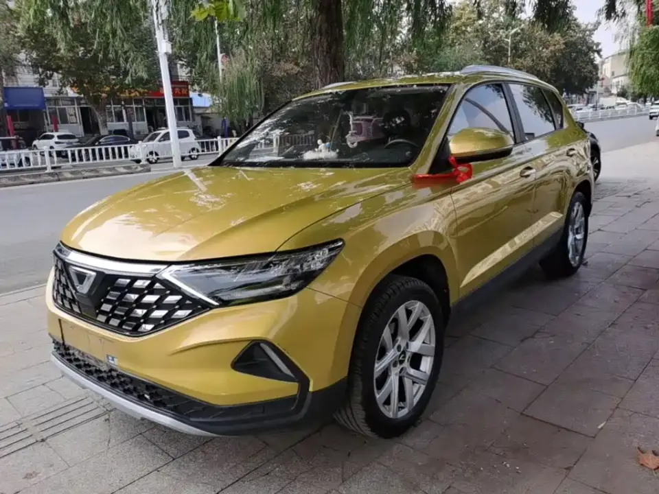 Jetta VS5 280TSI Automatic Joy Edition 2021