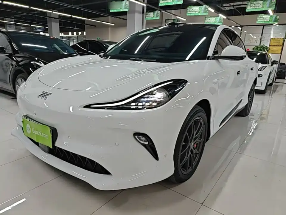 IM Motors IM LS6 Gecko Smart Drive Edition 2025