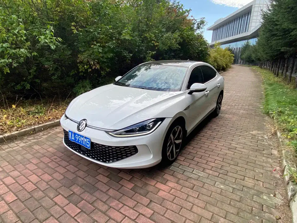 Volkswagen Lamando Lamando L 280TSI DSG Cool Edition 2023