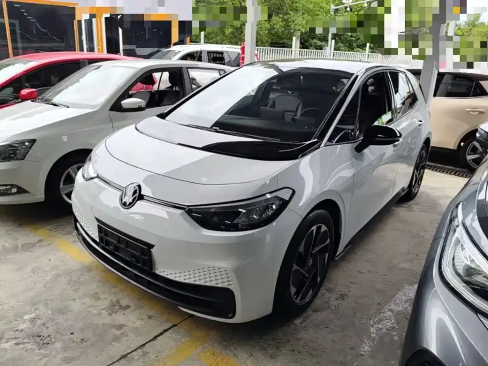 Volkswagen ID.3 Outstanding Edition 2024