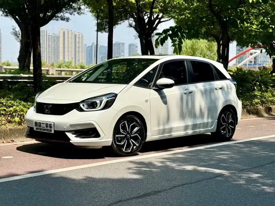Honda LIFE 1.5L CVT SPO-SS Agile Edition 2022