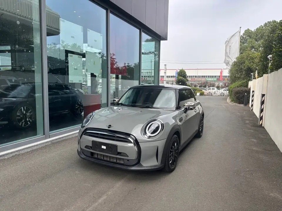 Mini MINI 1.5T ONE 2022