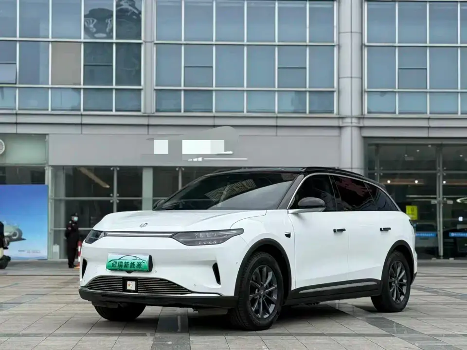 Leapmotor C11 Pure Electric 500 Smart Edition 2023