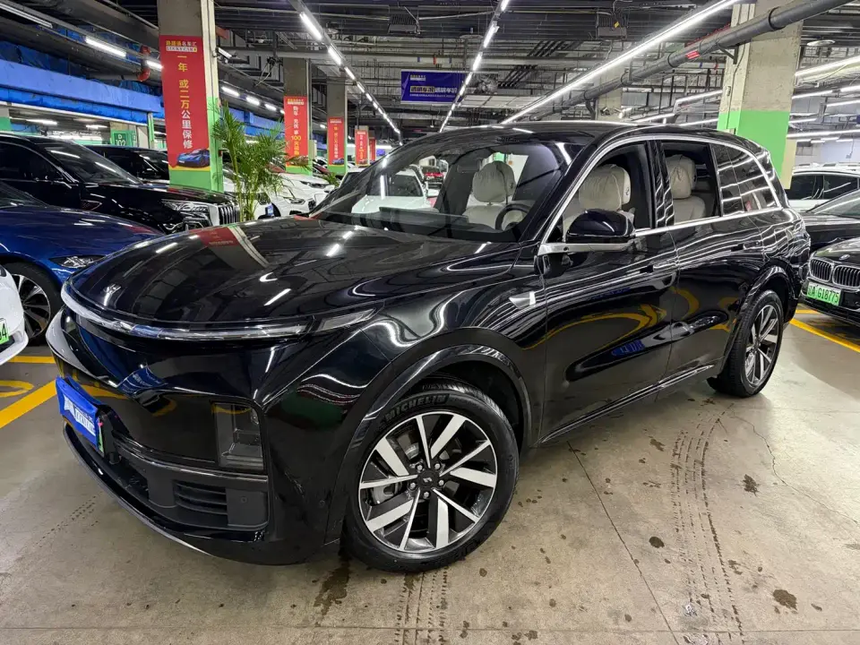 Li Auto Li L8 Pro 2023