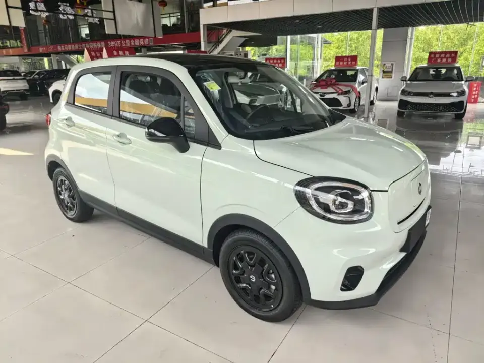 Leapmotor T03 Model 310 Comfort Edition 2026