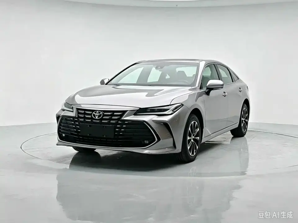 Toyota Avalon 2.0L Premium Selection 2024