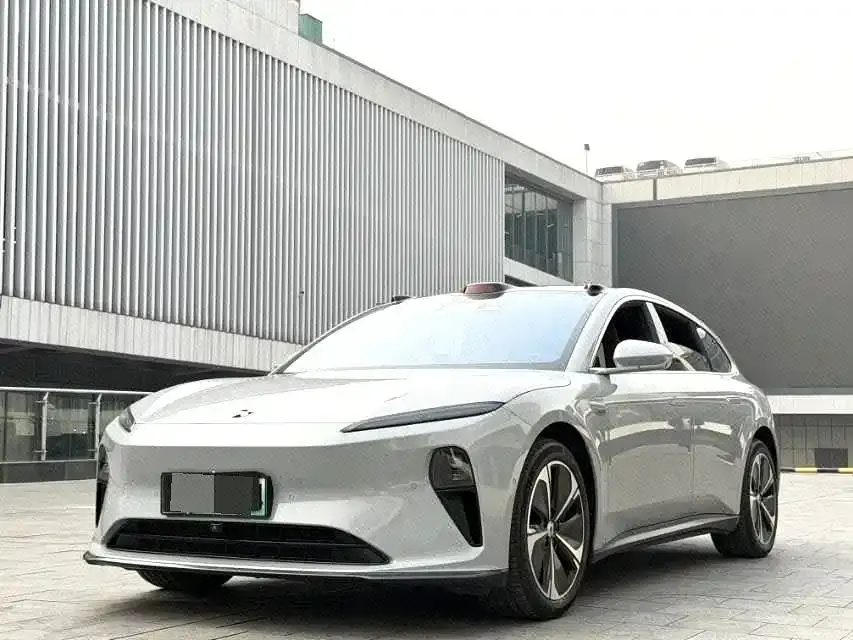 NIO ET5T Model 75kWh Touring 2023