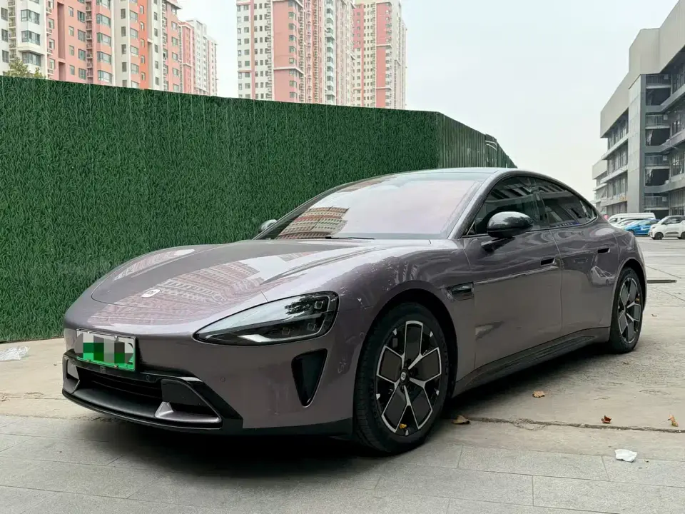 Xiaomi Auto Xiaomi SU7 RWD Standard Founder's Edition 2024