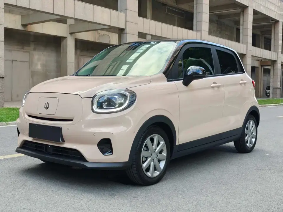 Leapmotor T03 Star Diamond Edition 2022