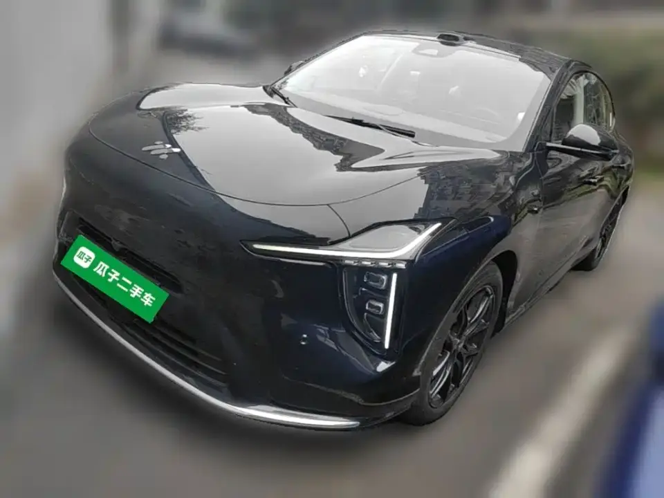 IM Motors IM LS6 Extended Range 52 Max+ 2025