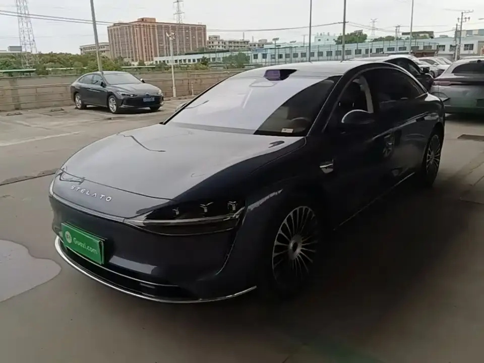 Xiangjie Enjoy World S9 Extended Range Ultra 2025