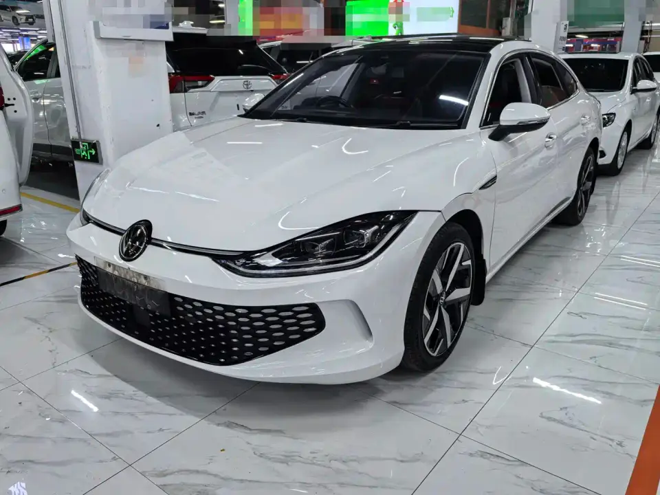 Volkswagen Lamando Lamando L 280TSI DSG Cool Edition 2022