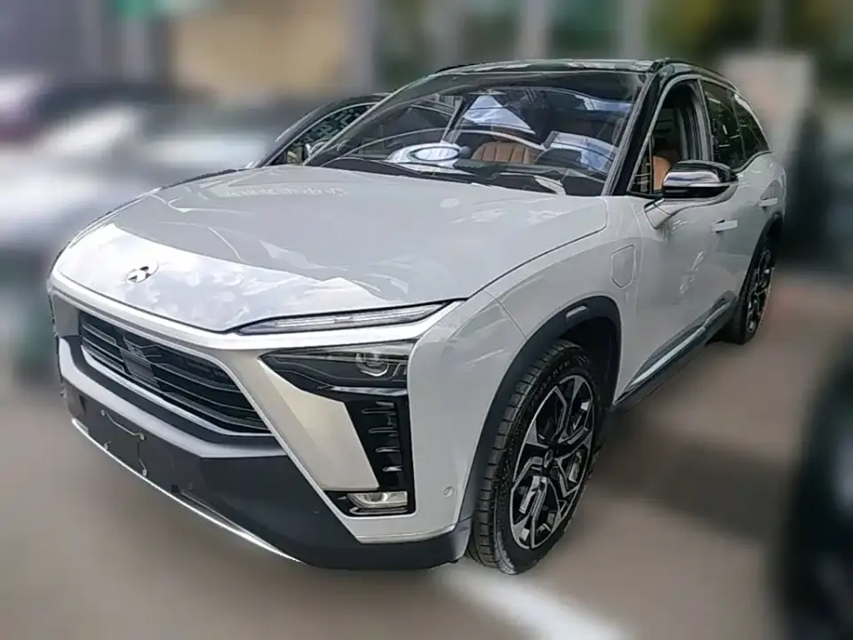 NIO ES8 580KM 6-Seater 2021