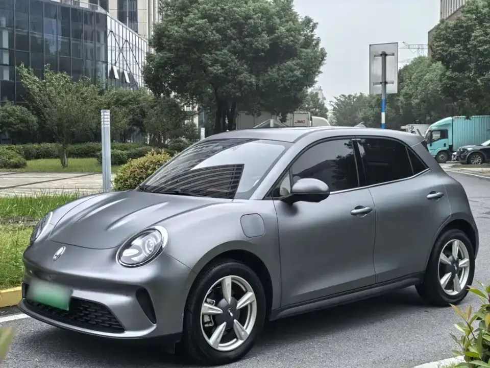 ORA Good Cat 430km Honor Edition 2025