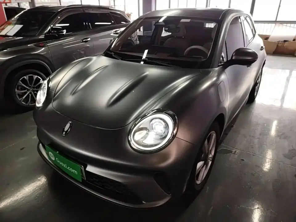 ORA Good Cat 430km Honor Edition 2025