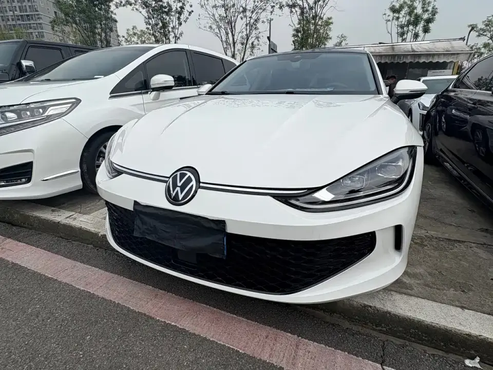 Volkswagen Lamando Lamando L 280TSI DSG Cool Edition 2023