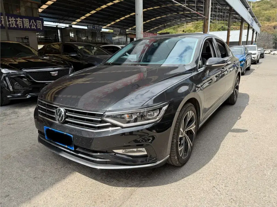 Volkswagen Magotan 330TSI DSG 30th Anniversary Edition 2021