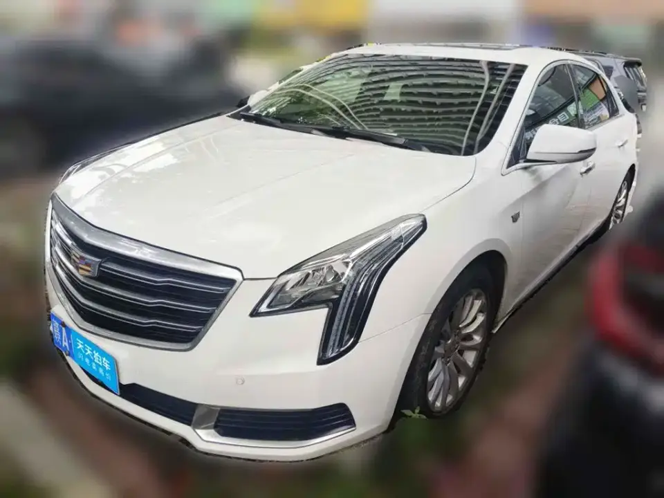 Cadillac XTS 28T Technology 2019