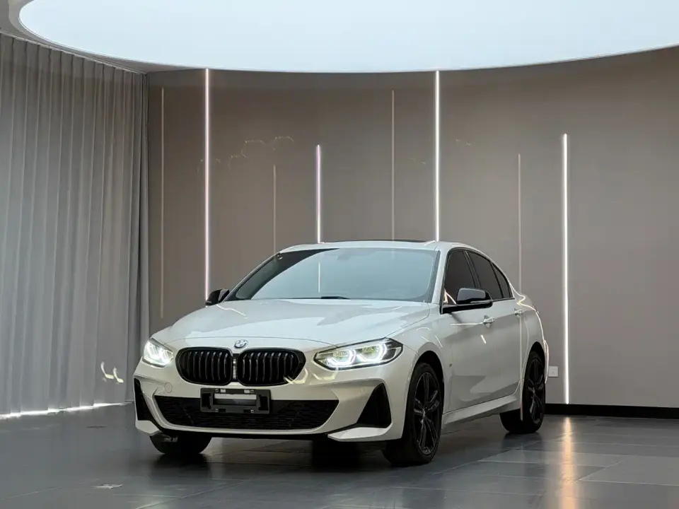 BMW 1 Series 125i M Sport Shadow Edition 2022