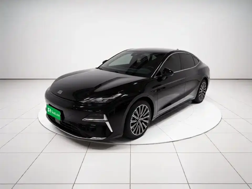 Geely Galaxy Galaxy Xingyao 8 130km EM-P Explorer Edition 2025