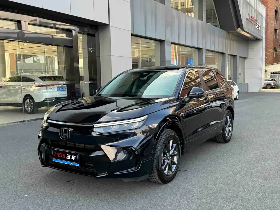 Honda Haoying 240TURBO 2WD Prestige Edition 5-seater 2023