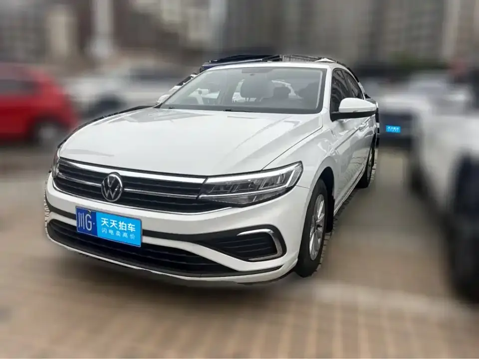 Volkswagen Bora 200TSI DSG Smooth Ride Edition 2024
