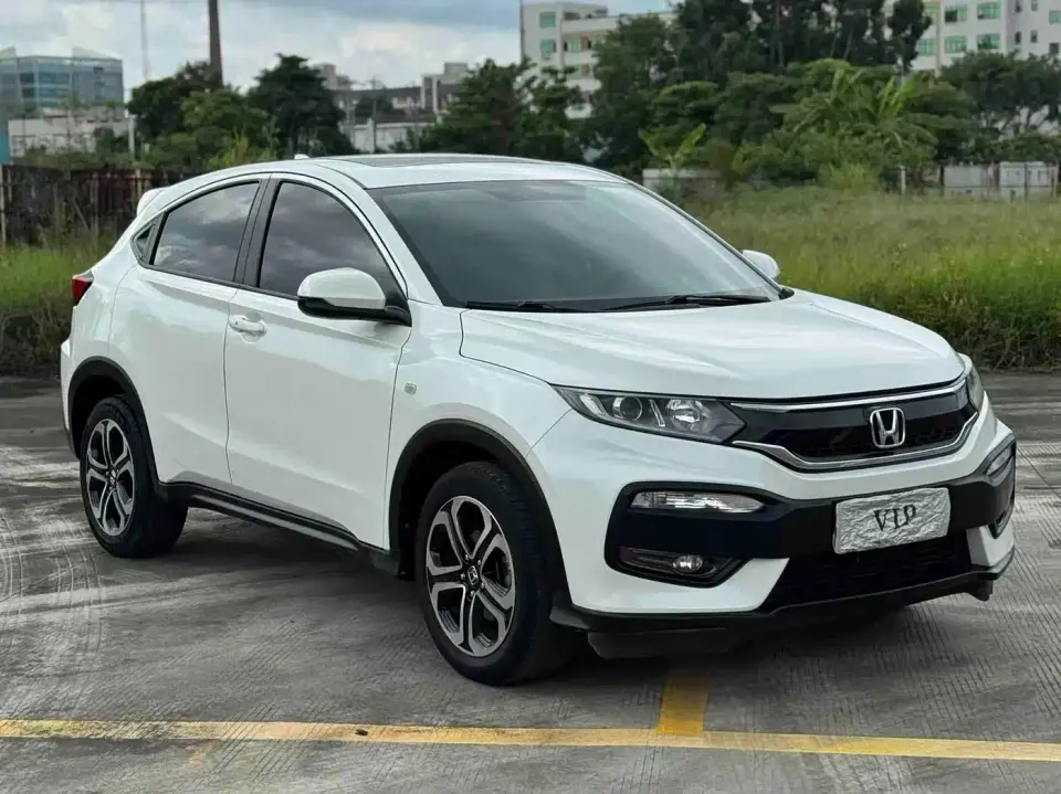 Honda XR-V 1.8L EXi CVT Comfort 2019